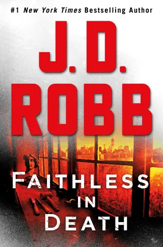Faithless in Death