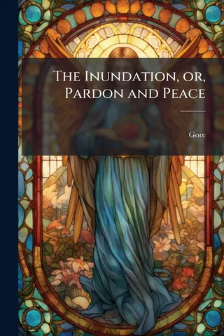 The Inundation, or, Pardon and Peace
