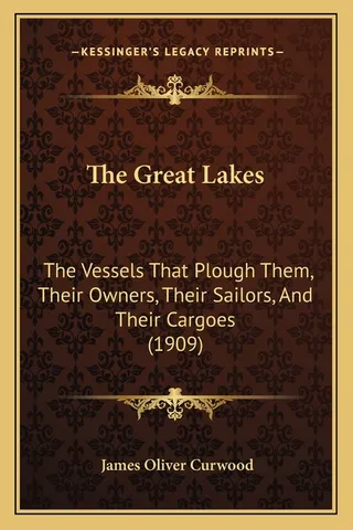 The Great Lakes