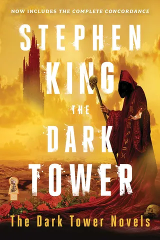 The Dark Tower