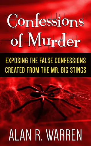 Confession of Murder