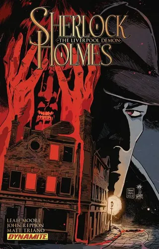 Sherlock Holmes