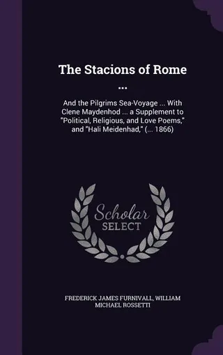 The Stacions of Rome