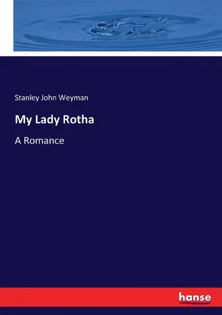 My Lady Rotha
