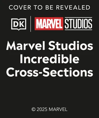 Marvel Studios Cross-Sections
