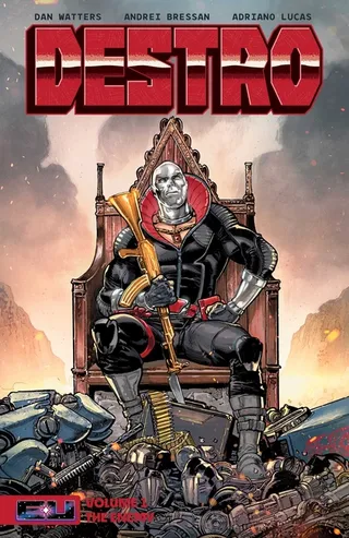 Destro