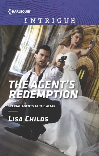 Agent's Redemption