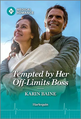 Tempted By Her Off-Limits Boss