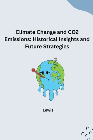 Climate Change and CO2 Emissions