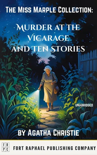 The Miss Marple Collection