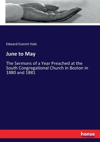 June to May
