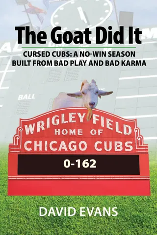 Goat Did It