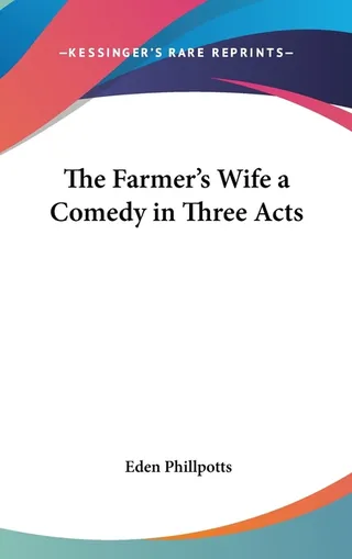 The Farmer's Wife
