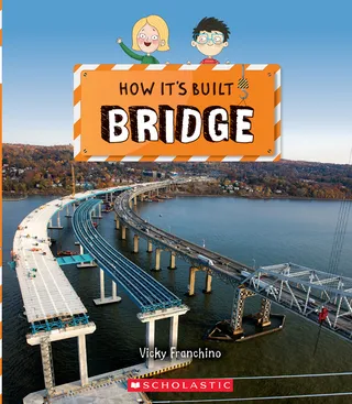 Bridge How It's Built
