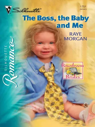 Boss, the Baby and Me