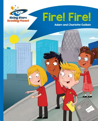 Fire! Fire!