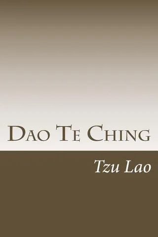 Dao De Jing