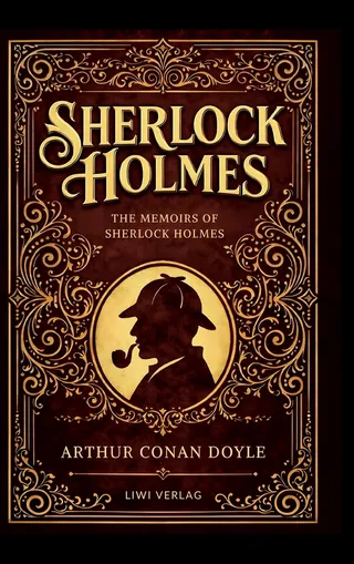 Sherlock Holmes: The Memoirs of Sherlock Holmes