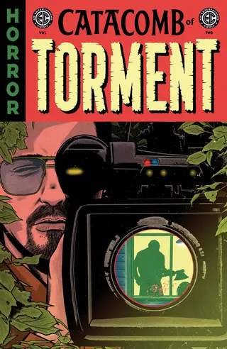 Catacomb of Torment