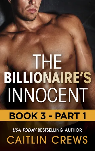Billionaire's Innocent
