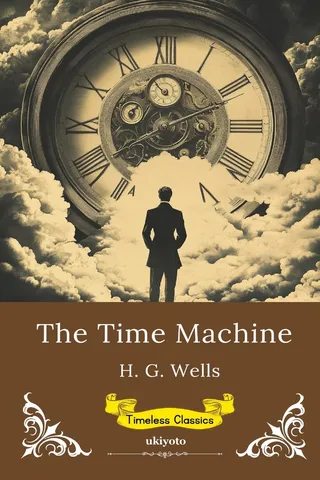 The Time Machine Timeless Classics