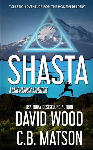 Shasta