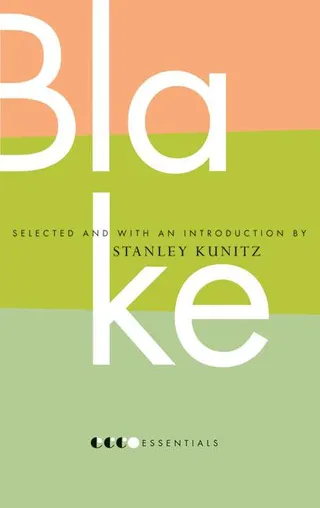 Essential Blake