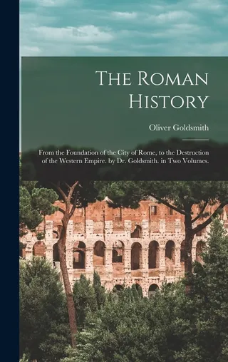 The Roman History
