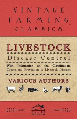 Livestock Disease Control