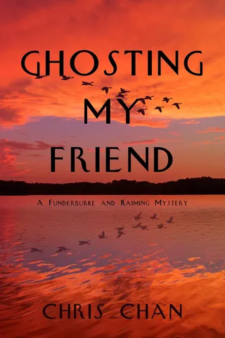 Ghosting My Friend