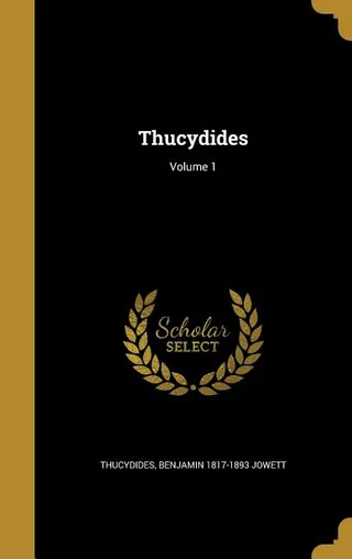 Thucydides