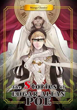 Stories of Edgar Allan Poe
