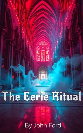 The Eerie Ritual
