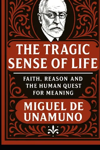 The Tragic Sense of Life