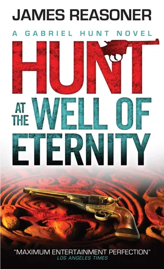 Hunt at the Well of Eternity