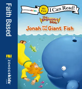 Jonah and the Giant Fish