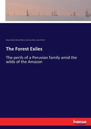 The Forest Exiles