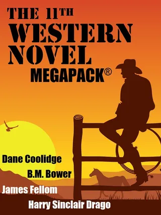 Western Novel MEGAPACK®