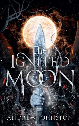The Ignited Moon