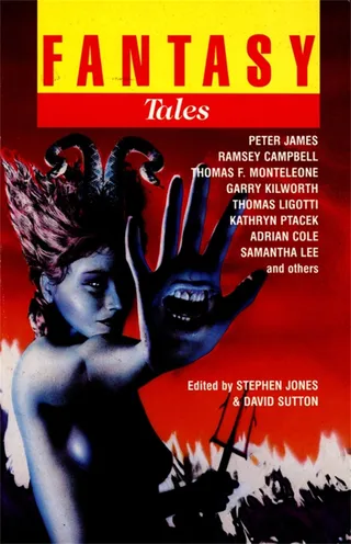 Fantasy Tales 1