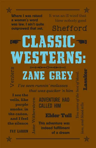 Classic Westerns
