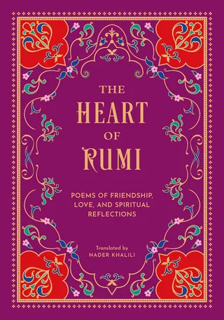 The Heart of Rumi