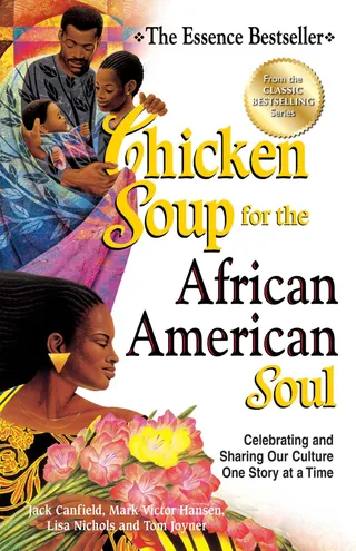Chicken Soup for the African American Soul