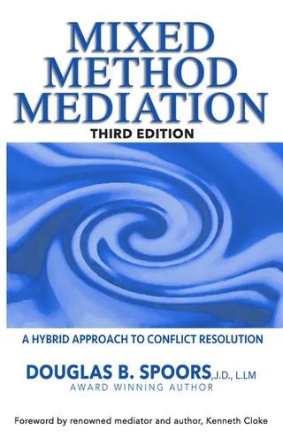 Mixed Method Mediation