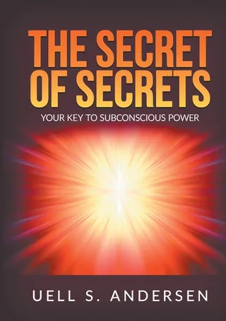 The Secret of Secrets