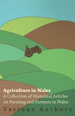 Agriculture in Wales