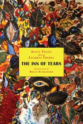 The Inn of Tears