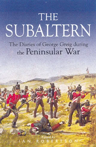 Subaltern