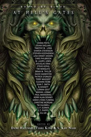 At Hell's Gates