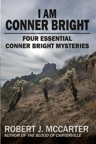 I Am Conner Bright